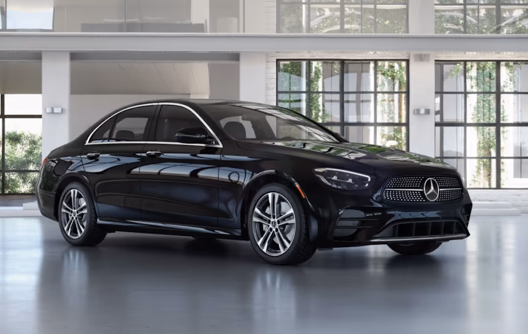 Mercedes E Class